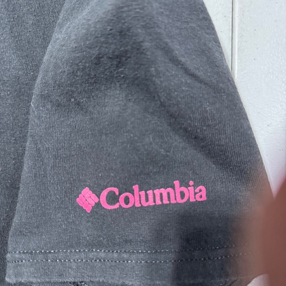 Columbia Graphic tee - Picture 5 of 6